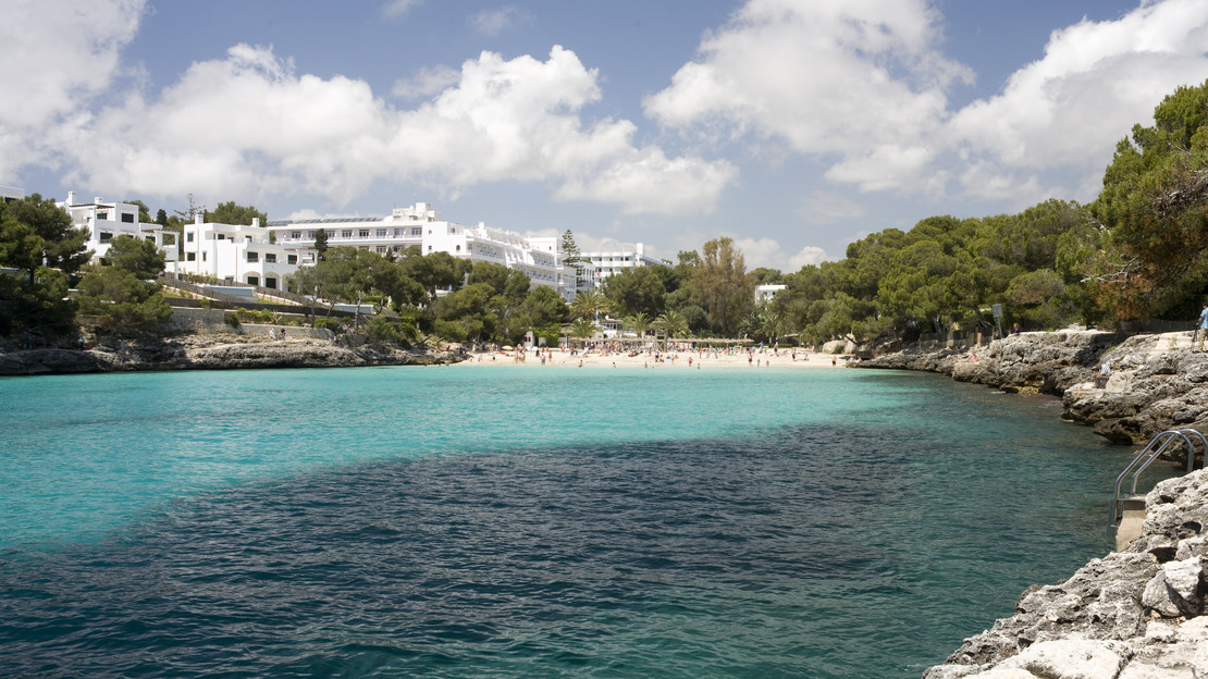 Prinsotel Alba Aparthotel